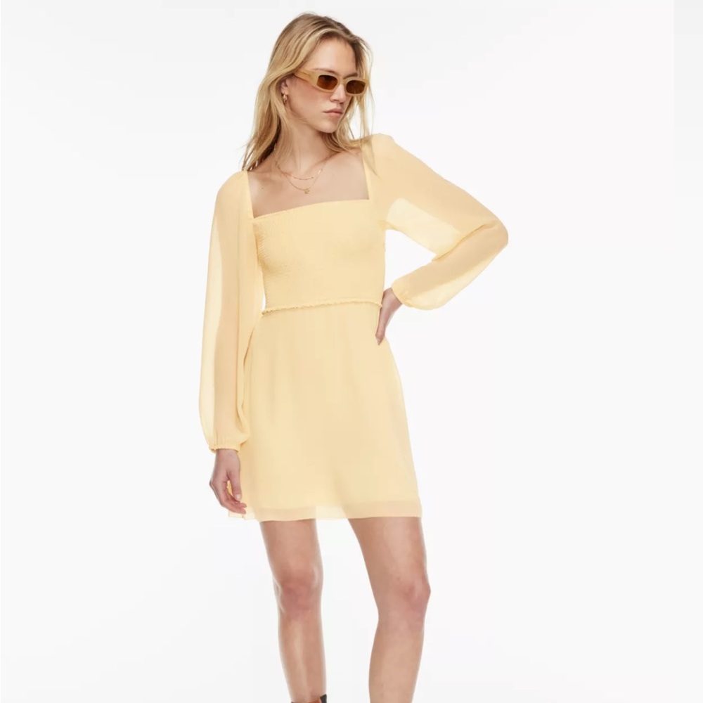 Wilfred Villa Dress